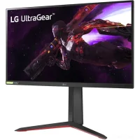 Монитор LG UltraGear 27GP850-B фото 1